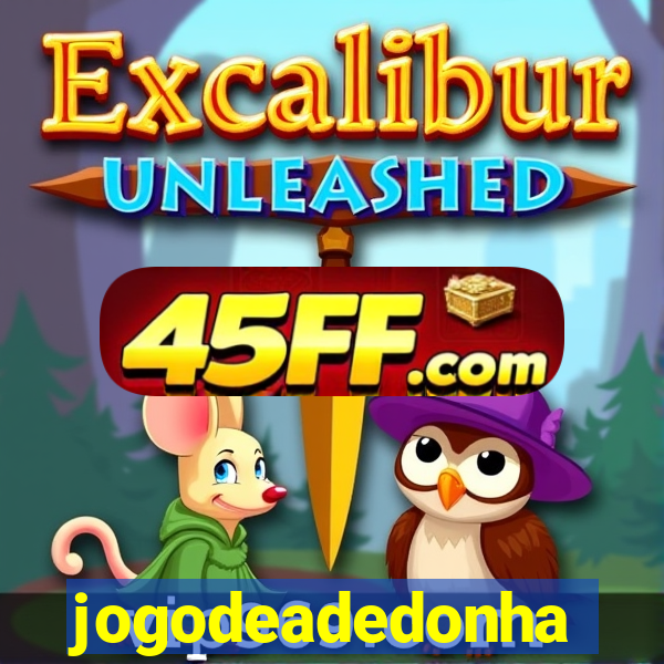 jogodeadedonha