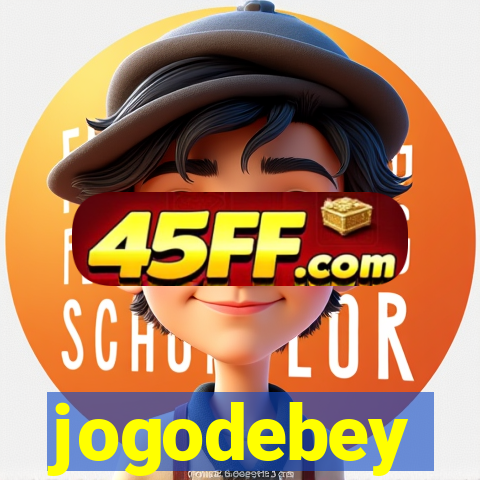 jogodebey