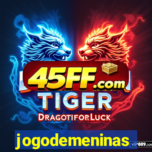 jogodemeninas