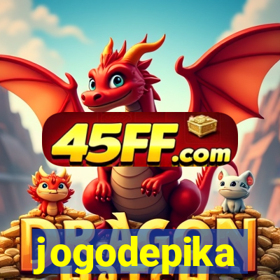 jogodepika