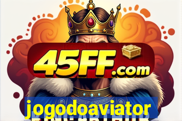 jogodoaviator