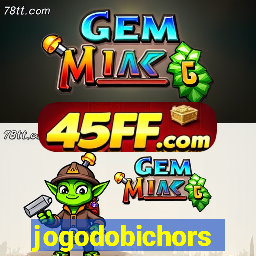 jogodobichors