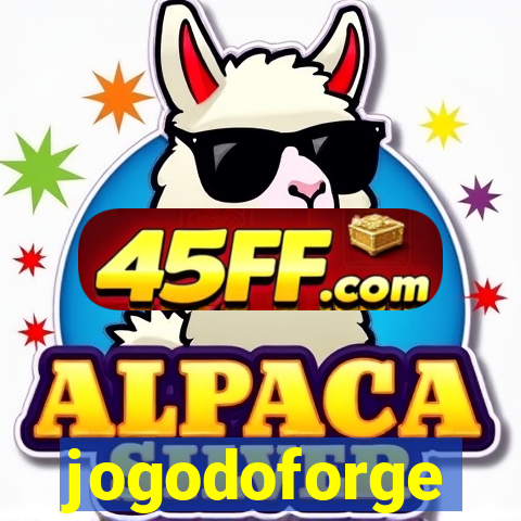jogodoforge