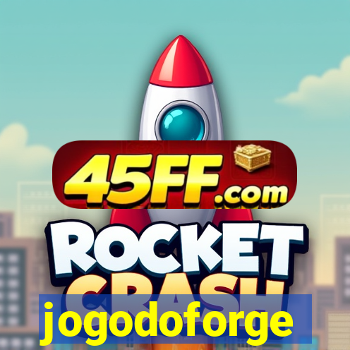 jogodoforge