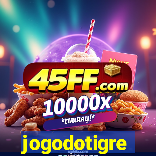 jogodotigre