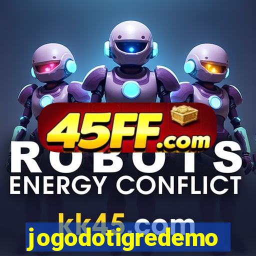 jogodotigredemo