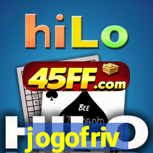 jogofriv