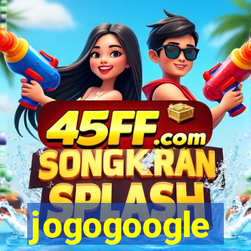 jogogoogle