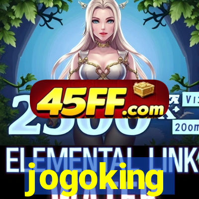 jogoking
