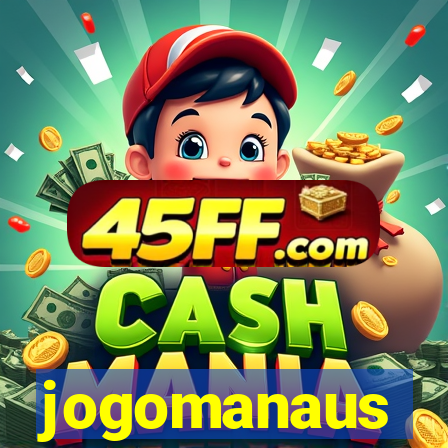 jogomanaus