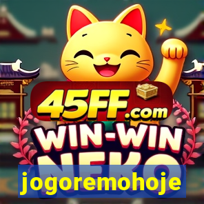 jogoremohoje