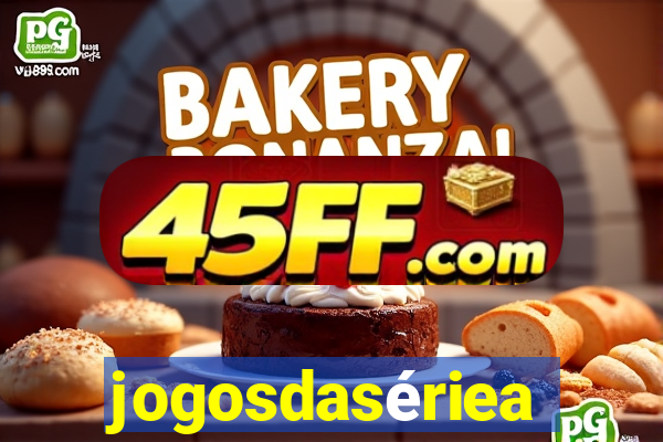 jogosdasériea