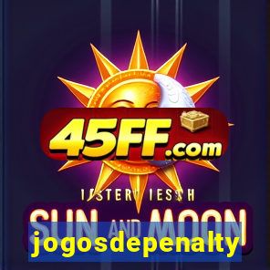 jogosdepenalty