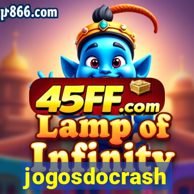 jogosdocrash
