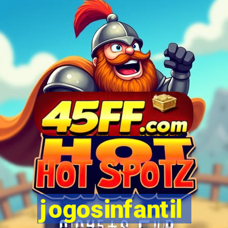 jogosinfantil