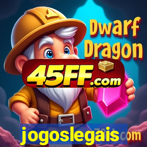 jogoslegais