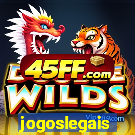jogoslegais