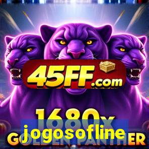 jogosofline
