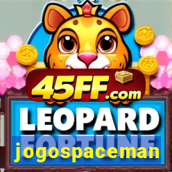 jogospaceman