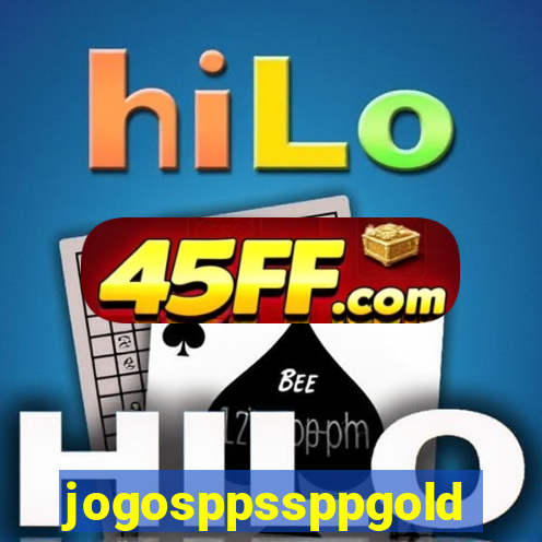 jogosppssppgold