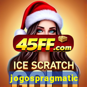 jogospragmatic