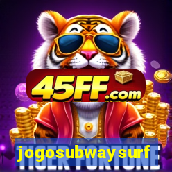 jogosubwaysurf