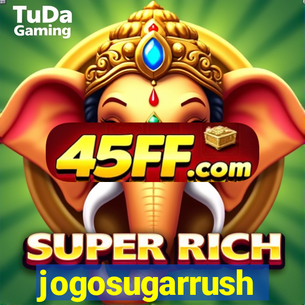 jogosugarrush