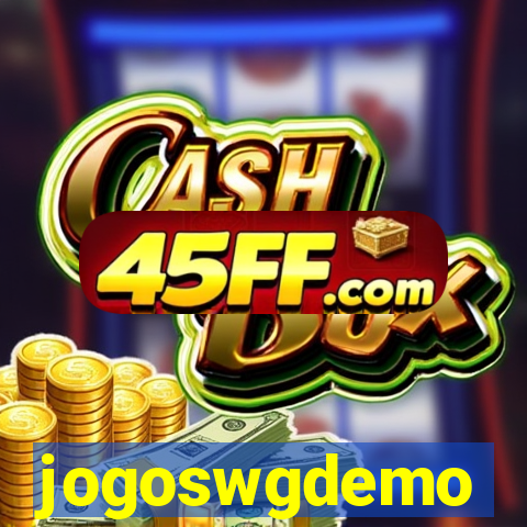 jogoswgdemo