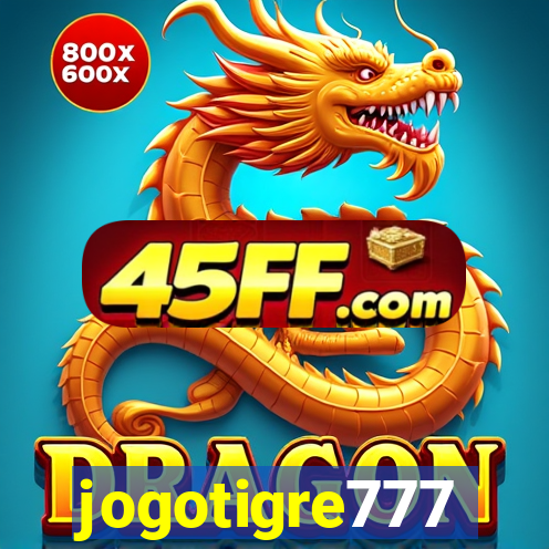 jogotigre777