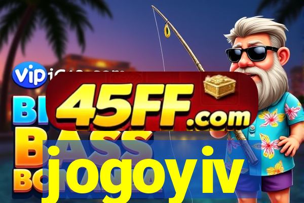 jogoyiv