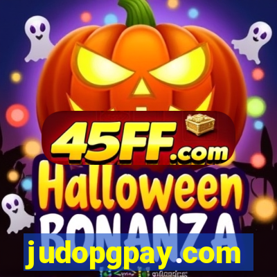 judopgpay.com