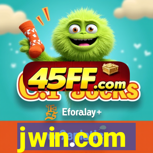 jwin.com