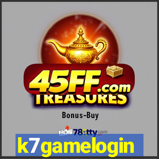 k7gamelogin