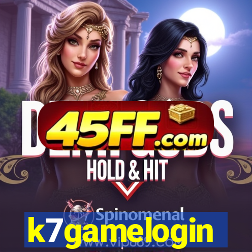 k7gamelogin