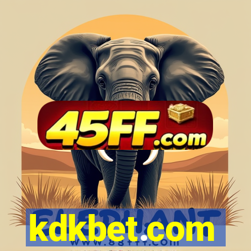 kdkbet.com