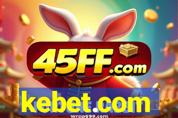 kebet.com