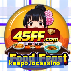 keepo.iocassino