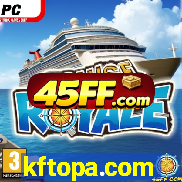 kftopa.com