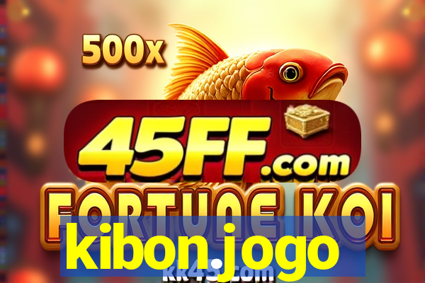 kibon.jogo