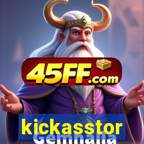 kickasstor