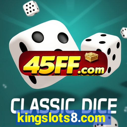 kingslots8.com