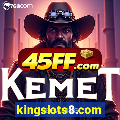 kingslots8.com