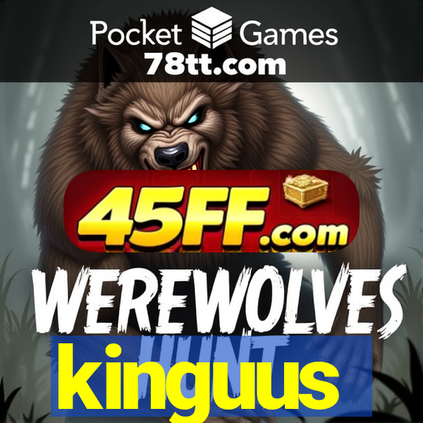 kinguus