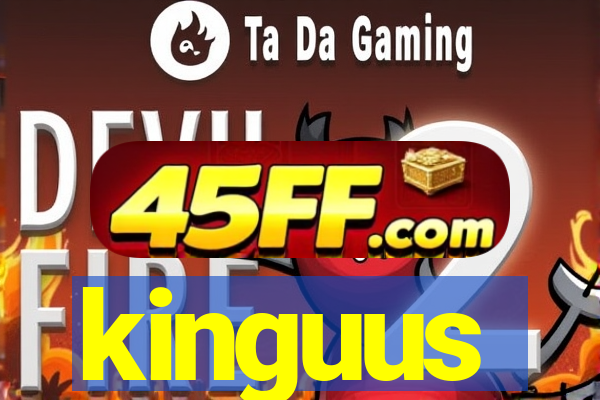 kinguus