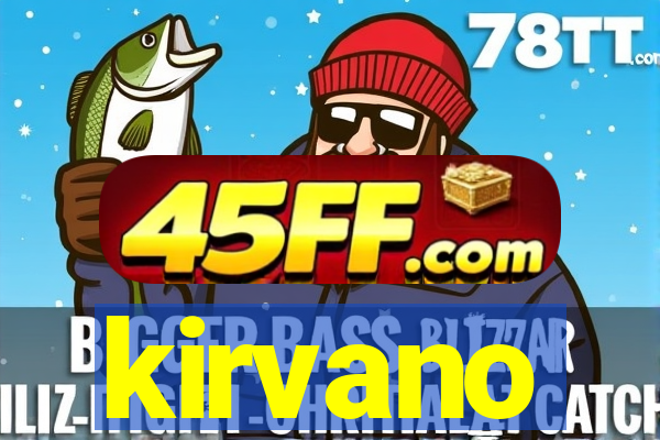 kirvano
