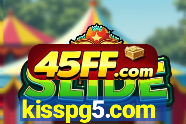kisspg5.com