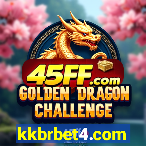 kkbrbet4.com