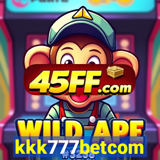 kkk777betcom
