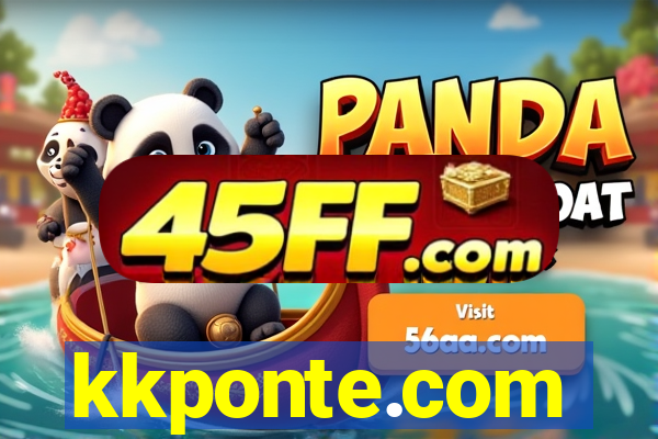 kkponte.com