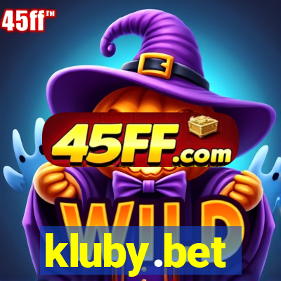 kluby.bet
